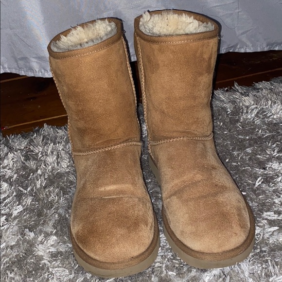 UGG boots (classic short) - Picture 3 of 7